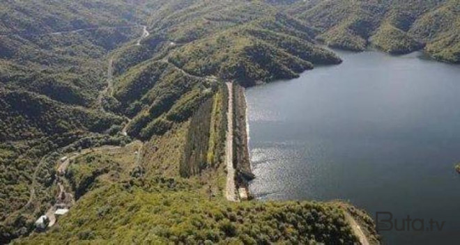  Sərsəngin indiki vəziyyəti şok etdi - Foto  