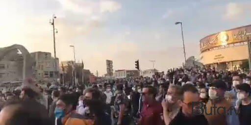 Təbriz xalçaçıları üsyan edir: İflas edirik!  