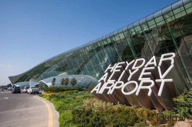  Bakı aeroportunun aviasiya təhlükəsizliyi müzakirə olundu  