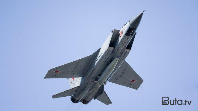  Rus mifi dağıldı: “Patriot” “Xəncər”i buna görə vurur  