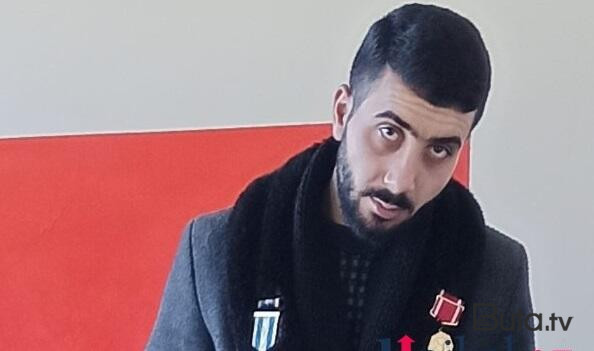  Qobustanda qazi fəaciəvi şəkildə öldü  