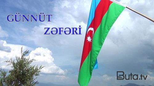  “Günnüt” əməliyyatından 5 il ötür  