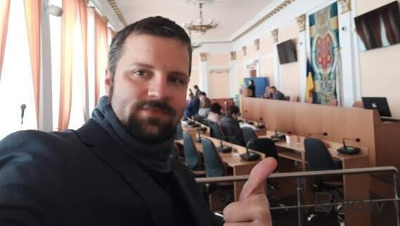  Ukraynalı deputat cəbhədə öldürüldü  