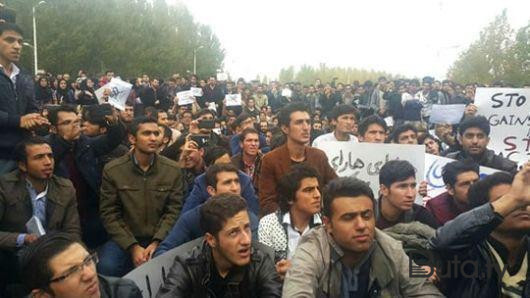  Güney aksiyaya hazırlaşır: Tehran rejimi basqını artırdı  