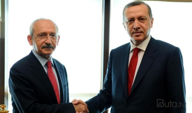  Bir həftə sonra Türkiyənin prezidenti o olacaq - Sorğu  