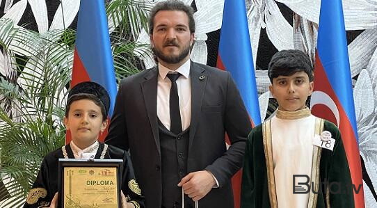  Güneyli xanəndə: Bakıdan qələbə ilə ayrılırıq  