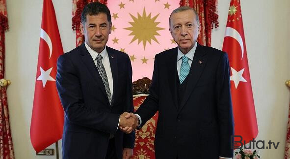  Oğanın səsinin neçə faizi Ərdoğana gedəcək?  