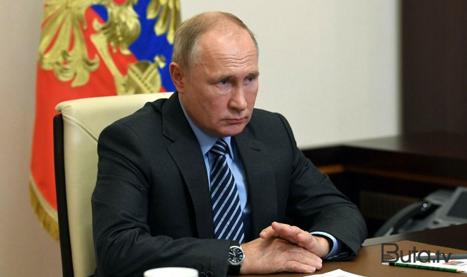  Putin uzunmüddətli müharibəyə hazırdır – Kəşfiyyat  