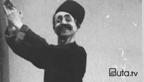  Androniki parodiya edən aktyorun faciəli ölümü  