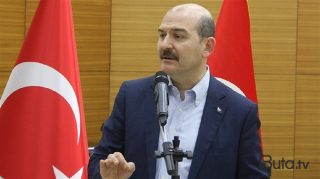  Macarıstandan xəbərdarlıq aldıq ki... – Soylu  