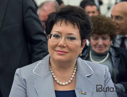  Elmira Axundova ilə bağlı daha bir sərəncam  