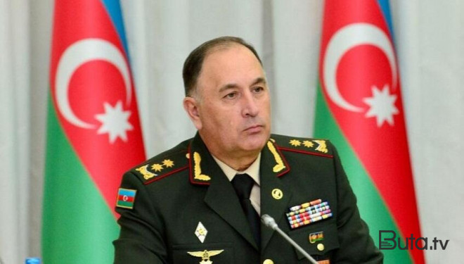 Kərim Vəliyev Pakistanın müdafiə naziri ilə görüşdü  