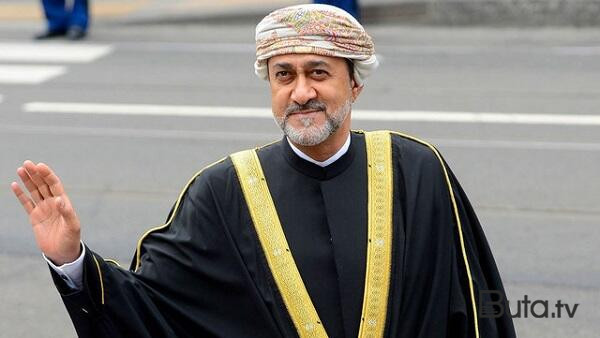  Tehran yumşalır: Oman sultanı İrana gəlir  