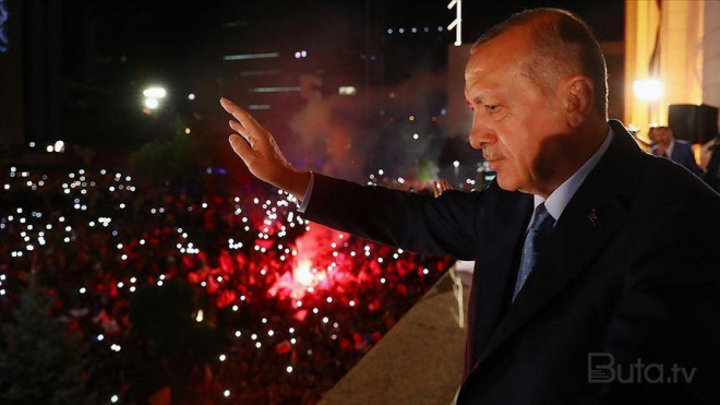  Sabah elə bir zəfər çalacağıq ki... - Ərdoğan  