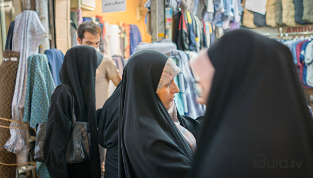  İranda qadınlar arasında qəlyandan istifadədə artdı  