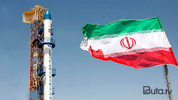  İran ballistik raket sınağına ABŞ-da reaksiya  