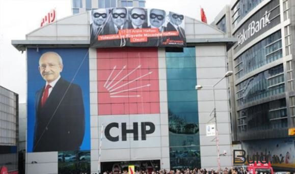  CHP elan etdi: Bu saatı gözləyin!  