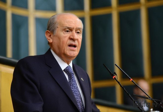  Türk milləti bu gün bir tarix yazdı - Baxçalı  