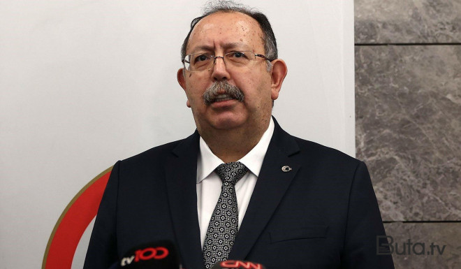  Nəticələr daha tez açıqlana bilər - Yener  
