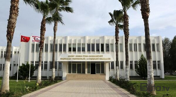  Şimali Kipr Azərbaycanı təbrik etdi  