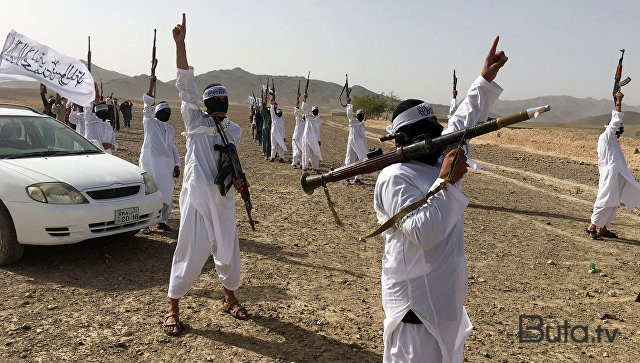 Tehranı fəth edəcəyik! – Taliban lideri meydan oxudu  