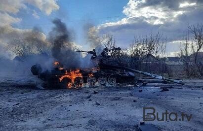 459-cu gün: Rusiyanın itkiləri açıqlandı  