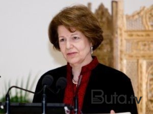 Britaniya baş nazirinin ticarət elçisi Bakıya gəlir  