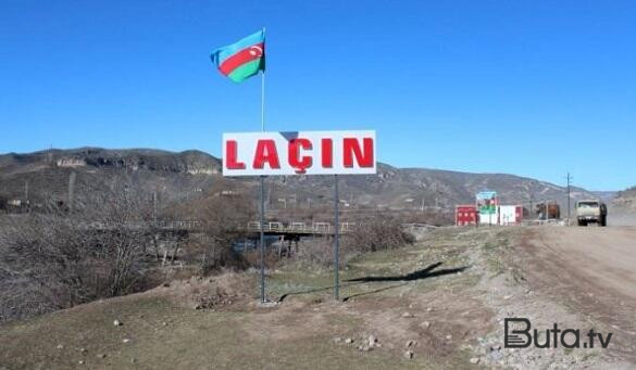 Laçında 1169 nəfər işlə təmin olunacaq  
