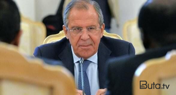 Ordumuz hər cür addımlara cavab verəcək – Lavrov  