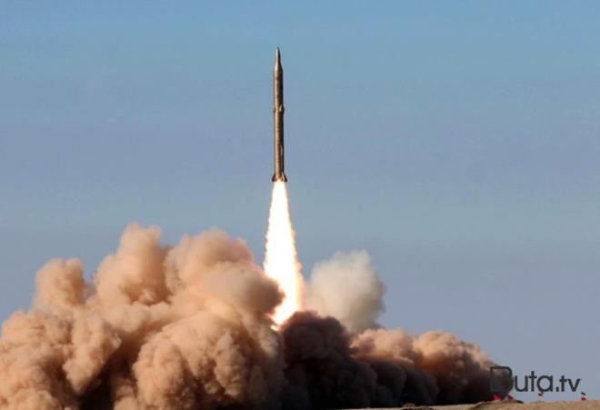 İran yeni hipersəs raketini yaratdı – Hacızadə  
