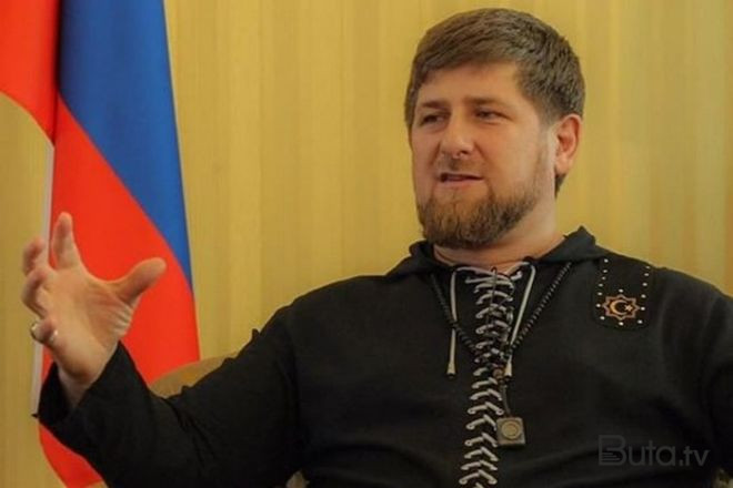  Kadırov: Rusiyada hərbi vəziyyət elan edilsin!  