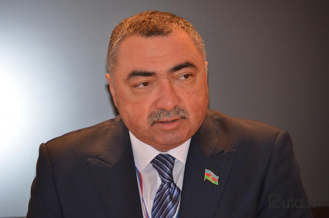  Deputat bu vəzifədən azad edildi  