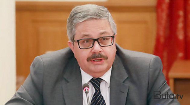  Ankara və İrəvan bu istiqamətdə çalışırlar – Rusiya səfiri  
