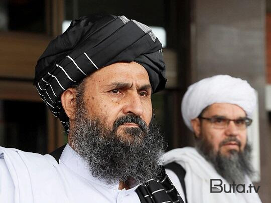  Taliban lideri Qətərin Baş naziri ilə gizli görüşdü  
