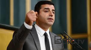  Səlahəddin Dəmirdaş gözlənilməz: Siyasətdən uzaqlaşdı  