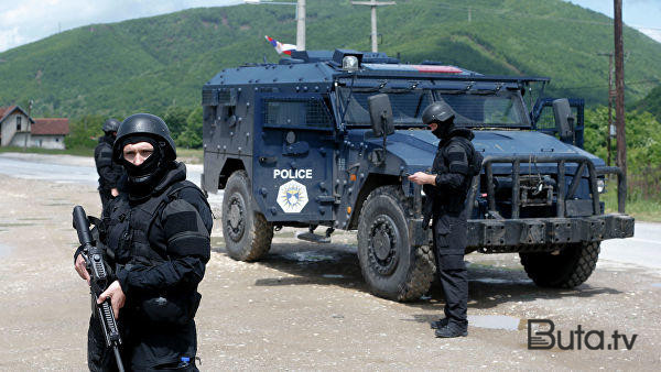  NATO Kosovaya əlavə qüvvələr göndərir  