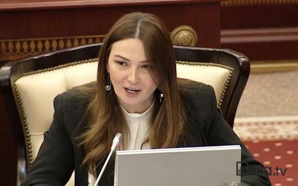  Şəhid ailələri rayonlarda işlə təmin olunmur  