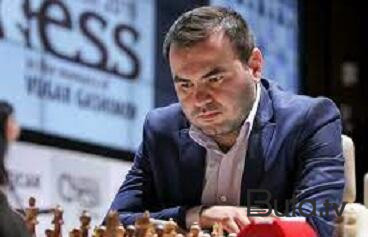  Şəhriyar Məmmədyarov uduzdu  