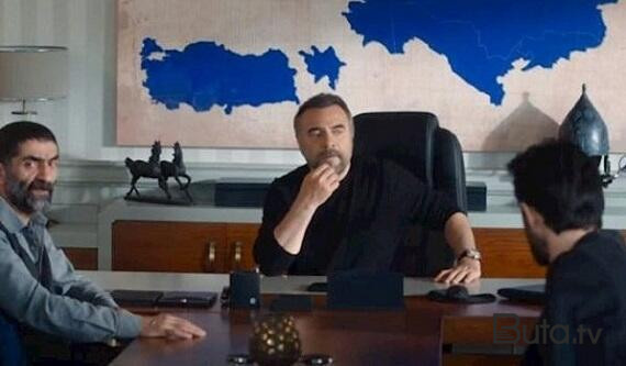  Məşhur serialdakı Naxçıvanla bağlı səhv aradan qaldırıldı - Video  