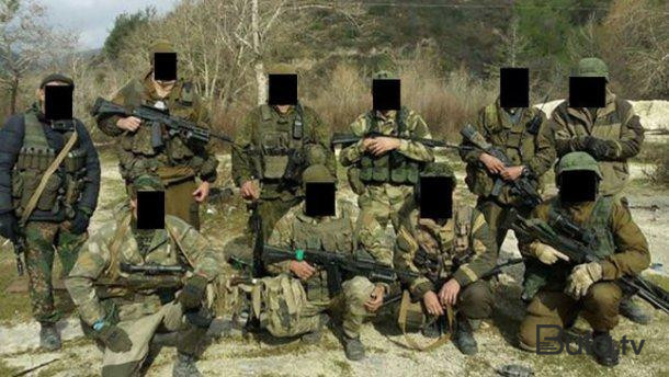  Rusiyanın Kosova 