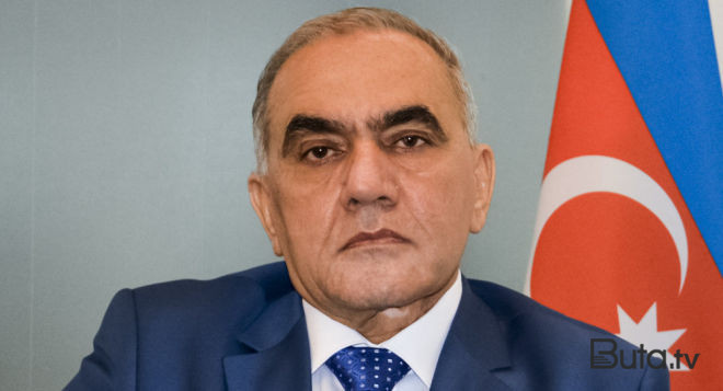  Mərhum nazirin ailəsində miras problemi  