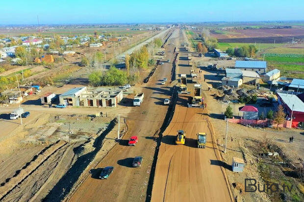  Qarabağ üçün daha 4 milyard ayrılır  