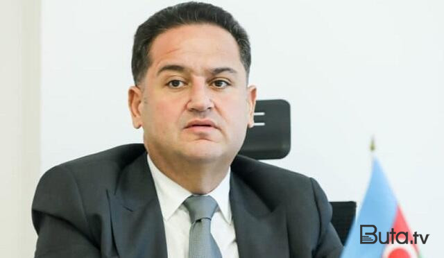  Professordan Murad Dadaşovun iddialarına reaksiya  