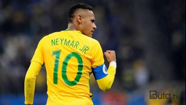  Neymara böyük şok: 10 ay oynamayacaq...  