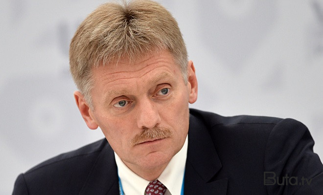  Peskov Makronun Qazaxıstana səfərini şərh etdi  