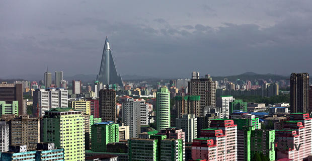  Pxenyan Rusiyaya 1 milyon mərmi göndərdi – Kəşfiyyat  