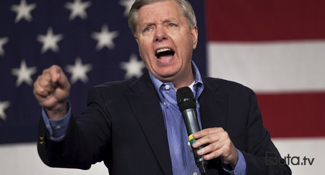  Senatorlar İrana zərbə endirməyə çağırış etdi  