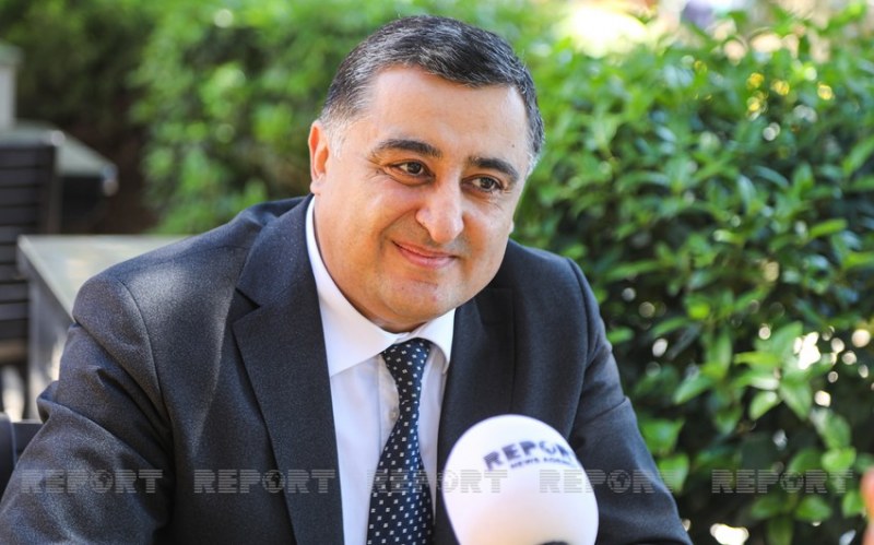  Yeni yaradılan nazirlik ona həvalə edildi  