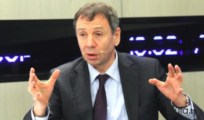  Markov: Bakı vicdansızlara yerini göstərir – bu qədər, bitdi  