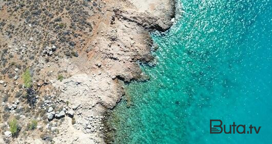  Türkiyədə dünyanın ən qədim tərsanəsi aşkarlandı  